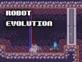 Gioco Evoluzione robotica  in linea