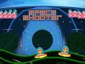 Gioco Sparatutto spaziale  in linea