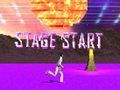 Gioco Karate retrò: l'avventura epica  in linea