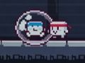 Gioco Ninja marshmallow  in linea