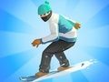 Gioco Maestro di snowboard 3D  in linea