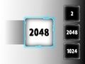 Gioco Inversione 2048  in linea