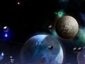 Gioco Difensore dei droni  in linea