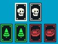 Gioco Tempo di corrispondenza della memoria della scheda  in linea