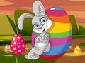 Gioco Uova nascoste di Pasqua  in linea