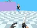 Gioco Coltello Assassino  in linea