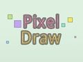 Gioco Disegno pixel  in linea