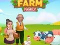 Gioco Famiglia contadina  in linea