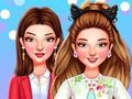 Gioco Celebrità Fashionista di Pasqua  in linea