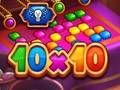 Gioco 10x10 arabo  in linea