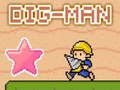 Gioco Dig-Man in linea