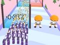 Gioco Esplosione della festa delle armi  in linea