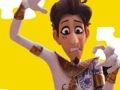 Gioco Mummie (2023) Puzzle  in linea