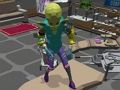 Gioco Maestro di Chirurgia Cyberpunk  in linea