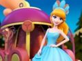 Gioco La principessa va al ballo di fine anno  in linea