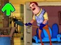 Gioco Friday Night Funkin nferior Mascotte – Copertina di zolfo  in linea