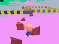 Gioco Kogama: Big Story Parkour in linea