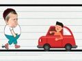 Gioco Avventura di corsa Hasbulla  in linea