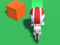 Gioco Bici Non avere fretta  in linea