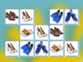 Gioco Scarpe Connect  in linea