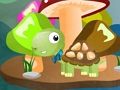Gioco Raccolto di tartarughe  in linea