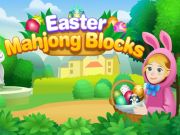 Gioco Mahjong blocca la Pasqua  in linea