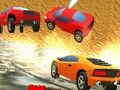 Gioco Auto Smash Low Poly  in linea
