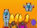 Gioco Riko contro Tako 2  in linea
