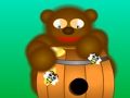 Gioco Orso di miele  in linea