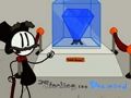 Gioco Rubare il diamante  in linea