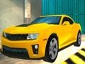 Gioco Gara estrema: rampe per auto acrobatiche  in linea