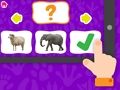 Gioco Suoni animali  in linea
