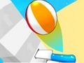 Gioco Ball Up: Knife Racing in linea