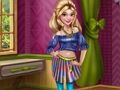 Gioco Colomba Hipster Dolly Dress Up  in linea