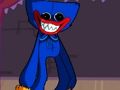 Gioco FNF contro Huggy Wuggy  in linea