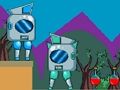 Gioco Zahobot 2  in linea