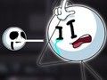 Gioco Sadmin Night: Sopravvivenza anomala di Stickmin  in linea