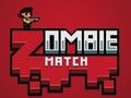 Gioco Partita di zombi  in linea