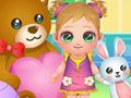 Gioco Baby Cathy Ep9: Igiene del bagno  in linea