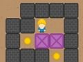 Gioco Spingi la scatola  in linea