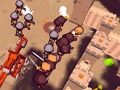 Gioco Epica guerra in aumento della difesa dell'esercito  in linea