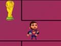 Gioco Messi in un labirinto  in linea