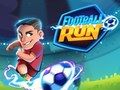 Gioco Corsa di calcio  in linea