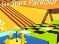 Gioco Kogama: Stelle Parkour  in linea