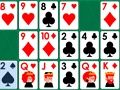 Gioco Solitario spaziale  in linea