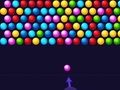 Gioco Palla sparabolle  in linea