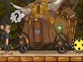 Gioco Salva il cucciolo di scimmia, parte 2  in linea