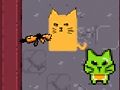 Gioco Gatto contro Kripotiani  in linea