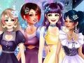 Gioco La mia band K-Pop  in linea