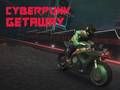 Gioco Fuga cyberpunk  in linea